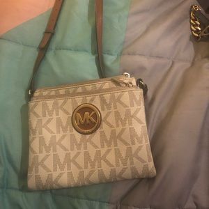 Michael Kors Small Crossbody Bag